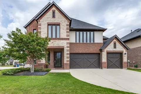 2812 Kettle Creek Dr, Frisco, TX 75034