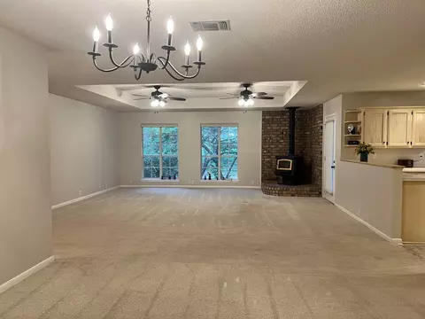 Living - 903 W Barnes Ave, Comanche, TX 76442 photo 3 of 3