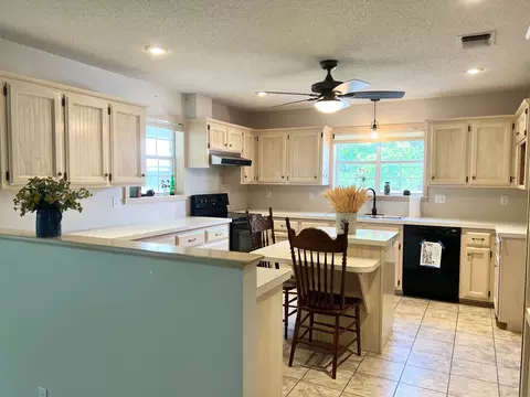 Kitchen - 903 W Barnes Ave, Comanche, TX 76442 photo 3 of 3