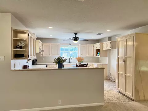 Kitchen - 903 W Barnes Ave, Comanche, TX 76442 photo 1 of 3