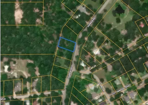 Tbd Harmon, Gun Barrel City, TX 75156