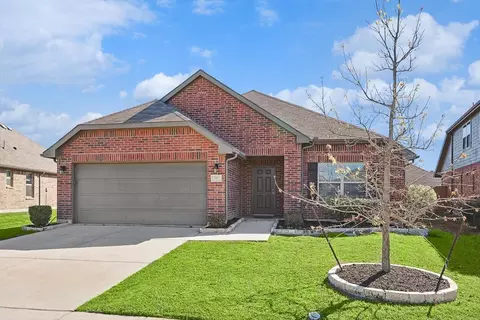 2717 Castle Creek Dr, Little Elm, TX 75068
