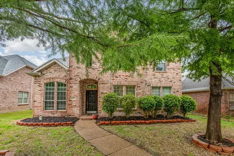 2147 Hunt Club Trl, Frisco, TX 75033