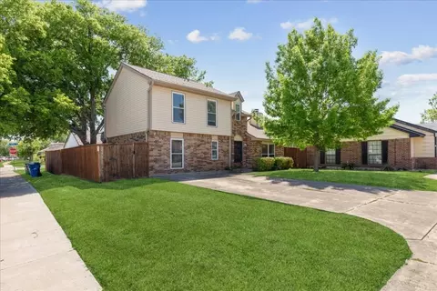 4531 Nervin St, The Colony, TX 75056