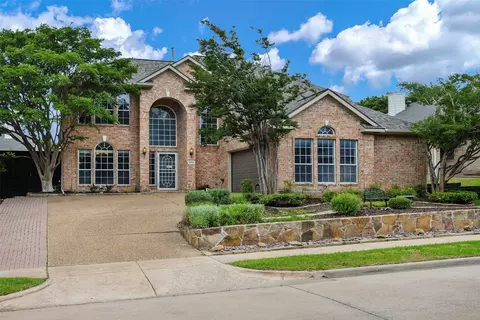 2830 Bradford Oaks Dr, Mckinney, TX 75071