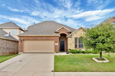 817 Lake Sierra Way, Little Elm, TX 75068