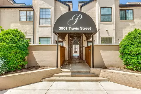 3901 Travis St #216, Dallas, TX 75204