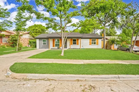 1621 Running River Rd, Garland, TX 75044