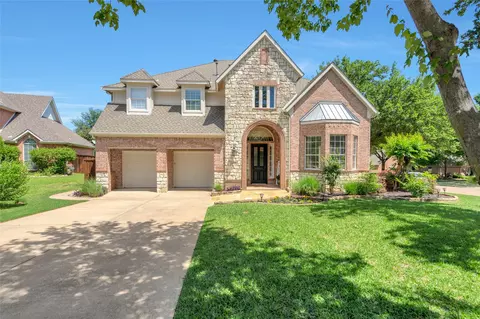 1500 Lake Crest Ct, Flower Mound, TX 75022