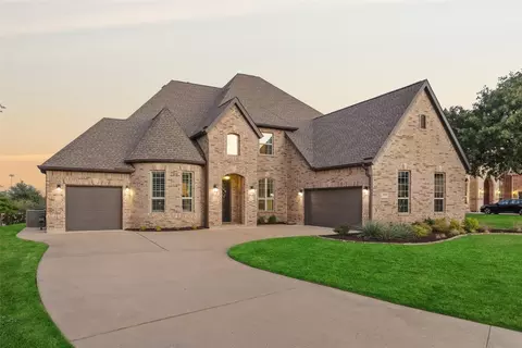 6408 Sorrento Ln, Flower Mound, TX 75077