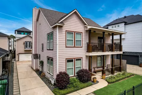 5414 Feagan St, Houston, TX 77007