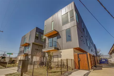 1928 Cuyler Ct, Dallas, TX 75204