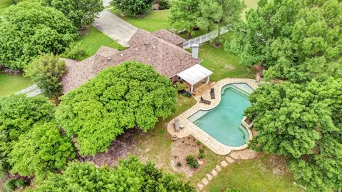640 Stoneridge Dr, Wylie, TX 75098