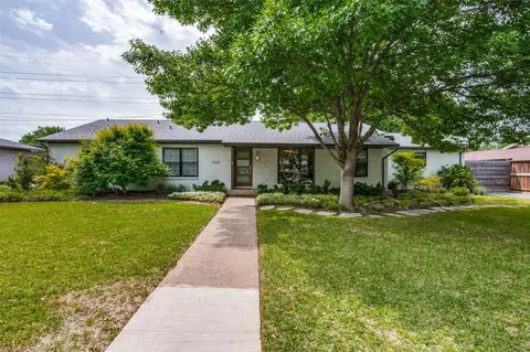 3608 Jubilee Trl, Dallas, TX 75229