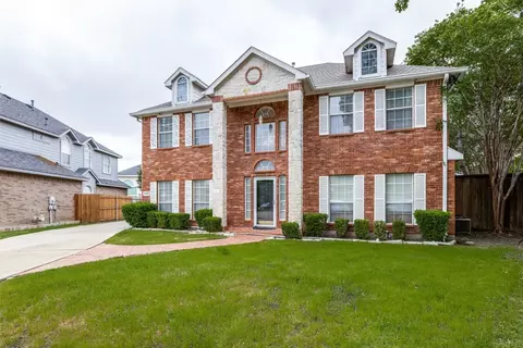 4307 Carrie Ct, Grand Prairie, TX 75052
