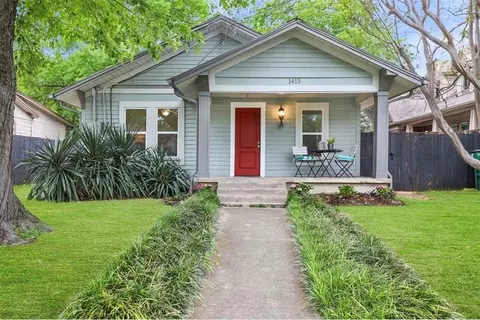 1415 Oak St, Mckinney, TX 75069