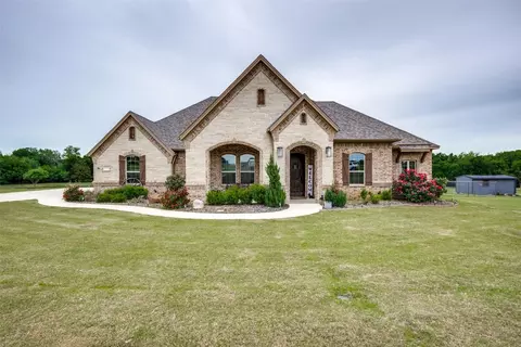 181 Proctor Ln, Decatur, TX 76234