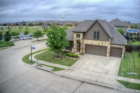 544 Hunt Farms Rd, Fate, TX 75189