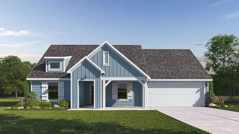 1076 Primrose Ln, Pilot Point, TX 76258 photo 2