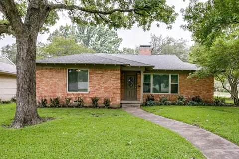 5145 Rexton Ln, Dallas, TX 75214