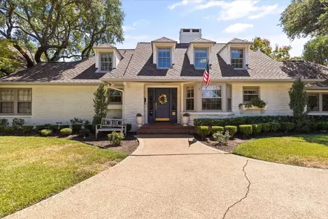 6321 Rosemont Ave, Fort Worth, TX 76116