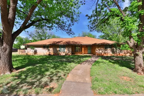 1537 Richland Dr, Abilene, TX 79603
