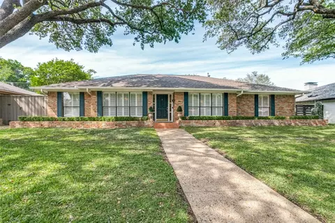 6305 Glennox Ln, Dallas, TX 75214