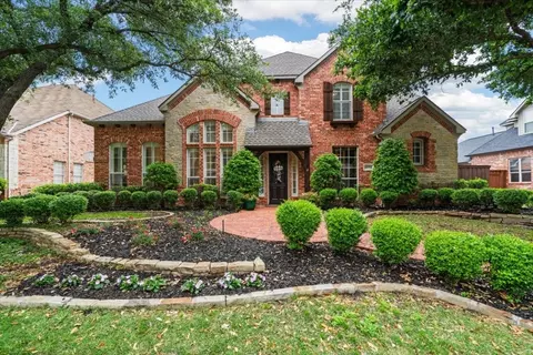 2072 Remington Ln, Frisco, TX 75033