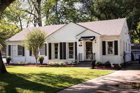 407 Ockley Dr, Shreveport, LA 71105