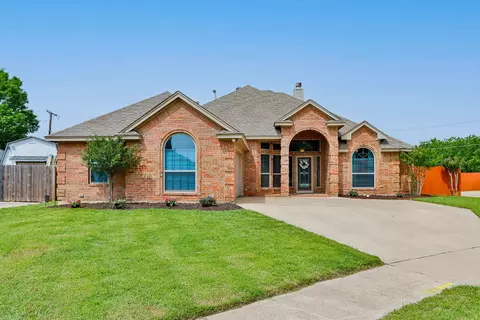 6713 Brittany Park Ct, North Richland Hills, TX 76182