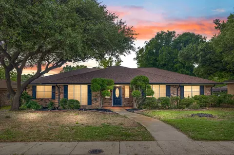 2912 Natalie Dr, Plano, TX 75074