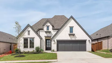 5848 Megs Creek Rd, Fort Worth, TX 76126