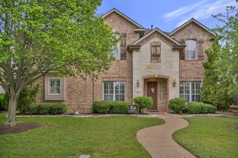 2100 Mustang Trl, Frisco, TX 75033