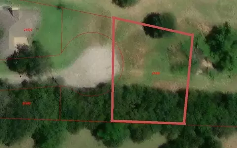 0 Molee Bess Rd, Kemp, TX 75143