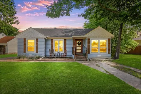 830 Magnolia Dr, Garland, TX 75040
