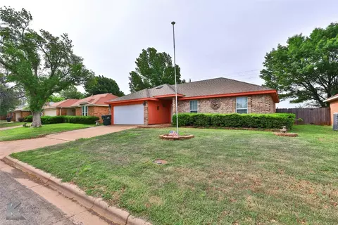 5049 Wagon Wheel Ave, Abilene, TX 79606