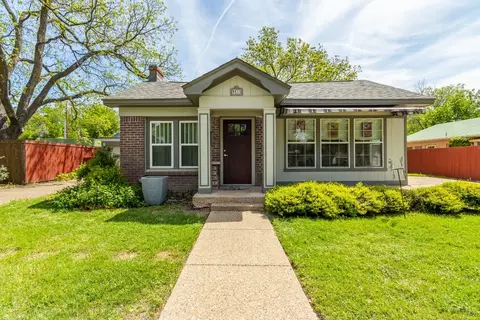 1133 Santos St, Abilene, TX 79605