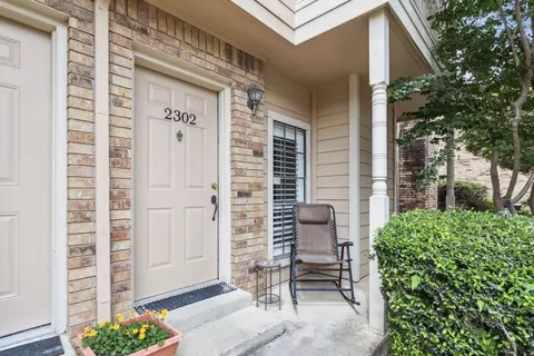 14333 Preston Rd #2302, Dallas, TX 75254
