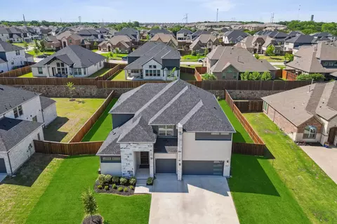 9703 Maple Hill Ln, Frisco, TX 75035