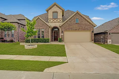 2115 Burke Dr, Princeton, TX 75407