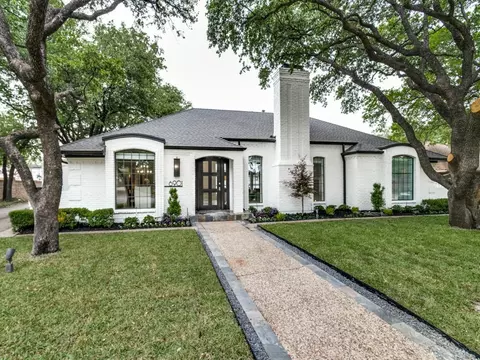6901 Northwood Rd, Dallas, TX 75225