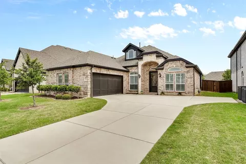 516 Mary Ruth Pl, Celina, TX 75009