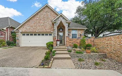 5085 Pershing Ave, Fort Worth, TX 76107