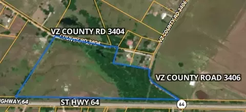 34095 State Highway 64, Wills Point, TX 75169