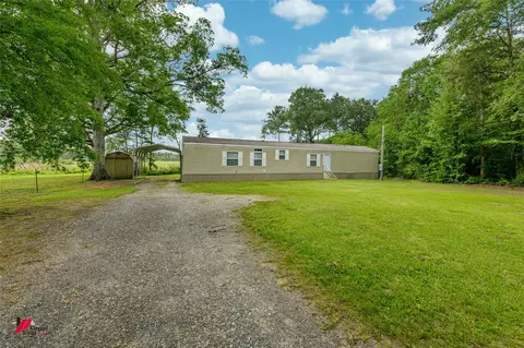 199 Frazier Rd, Sarepta, LA 71071