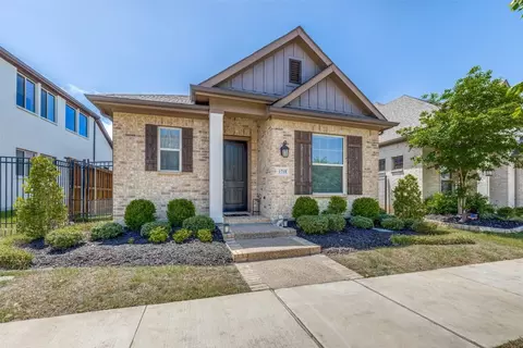 1718 Green Jasper Pl, Arlington, TX 76005