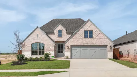 5856 Megs Creek Rd, Fort Worth, TX 76126