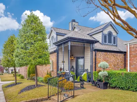 4103 Shadow Gables Dr, Dallas, TX 75287
