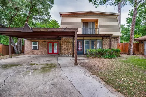 5501 Pawn Ct, Lake Dallas, TX 75065