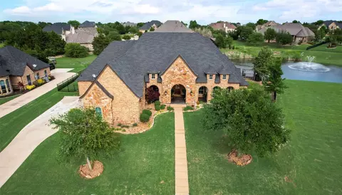 18 Kerimore Ct, Heath, TX 75032